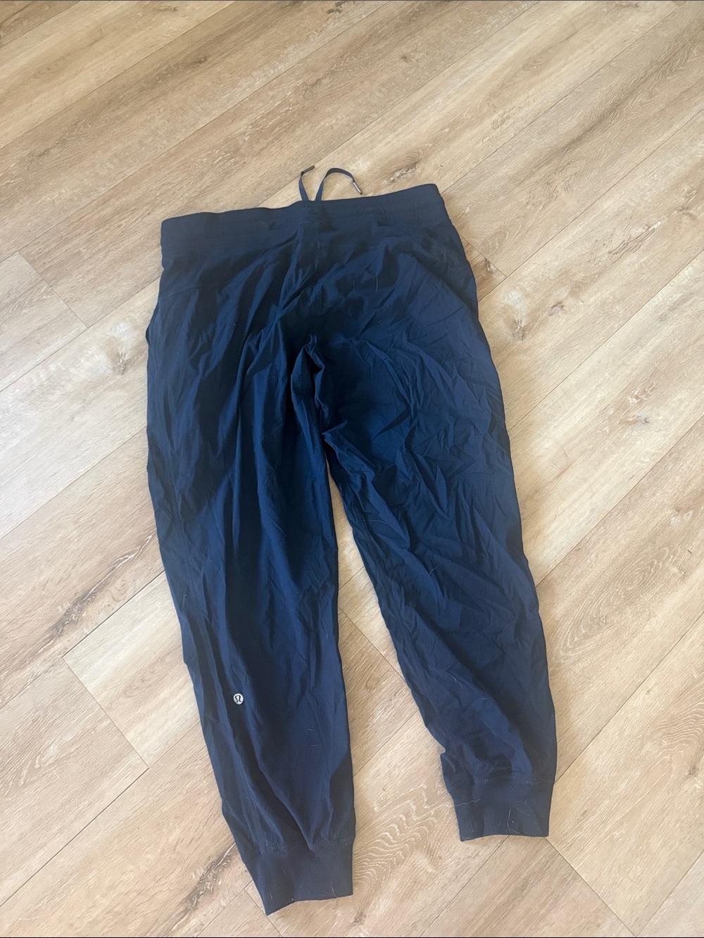 Lululemon dance studio jogger - Picture 3 of 4